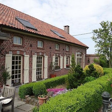 B&B Hoeve Ransberg Ngoại thất bức ảnh