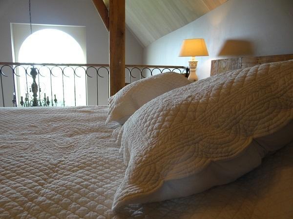 B&B Hoeve Ransberg Ngoại thất bức ảnh