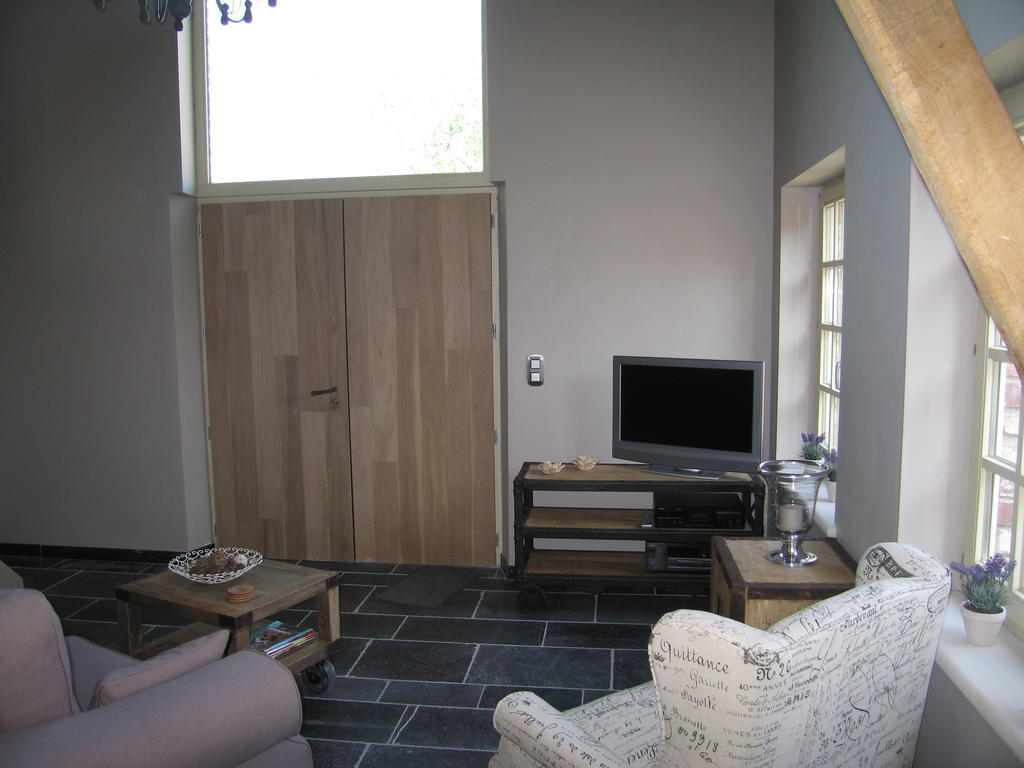 B&B Hoeve Ransberg Ngoại thất bức ảnh
